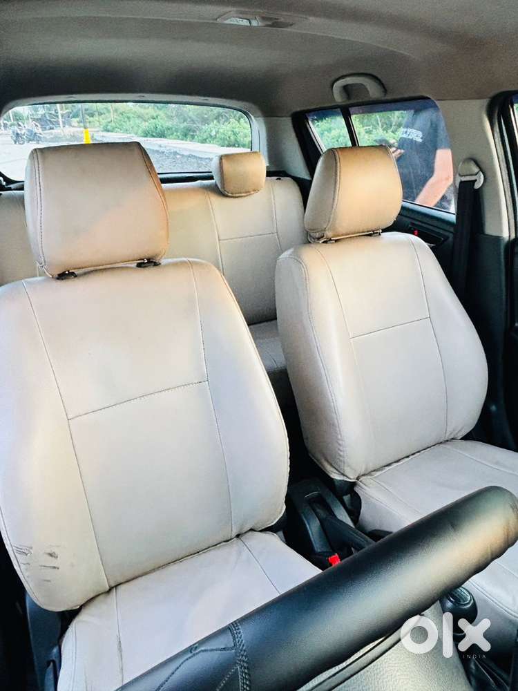 Maruti Suzuki Swift 2012 Petrol 111000 Km