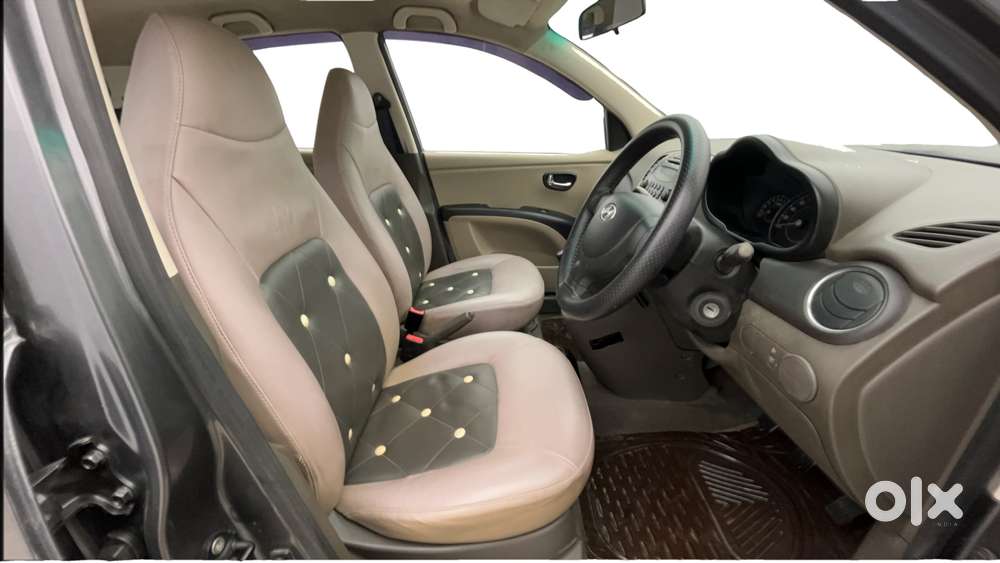 Hyundai I10 Sportz 1.2 Kappa2, 2012, Petrol