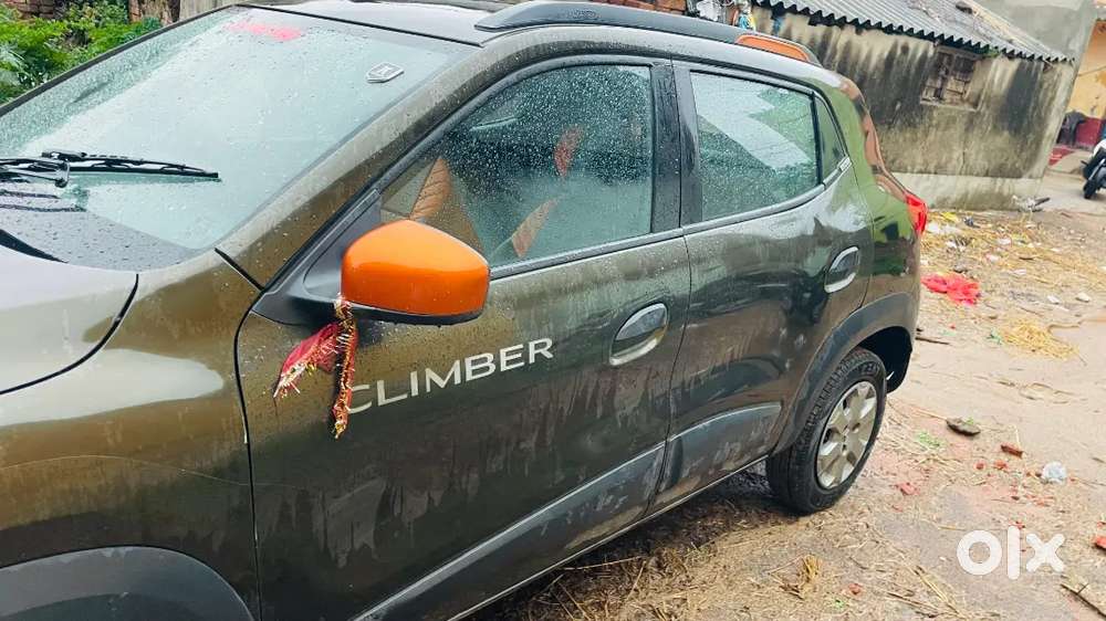 Renault Kwid 2019 Petrol 64000 Km Driven