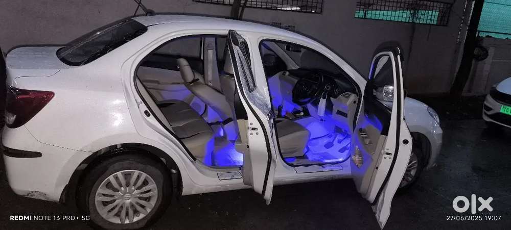 Maruti Suzuki Dzire 2024