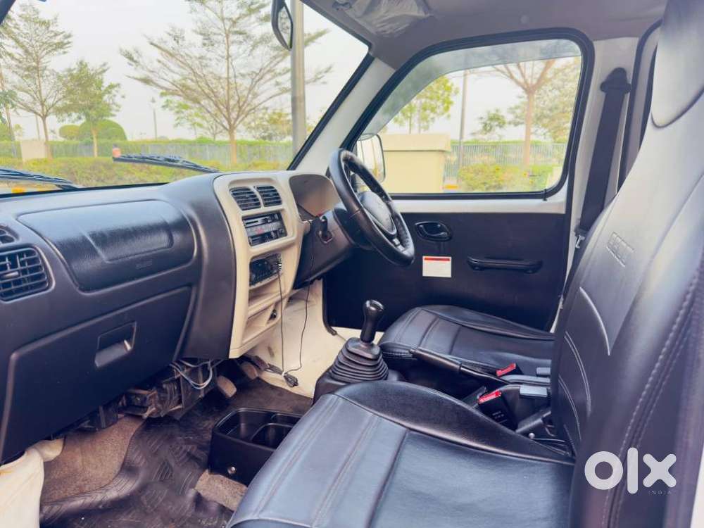 Maruti Suzuki Eeco Cng 5 Seater Ac, 2022, Cng & Hybrids