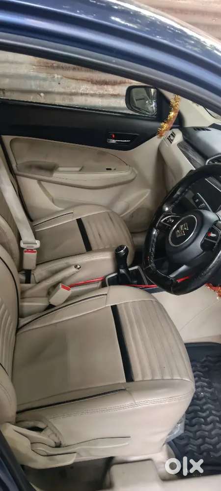 Maruti Suzuki Dzire 2024 Petrol 70000 Km Driven