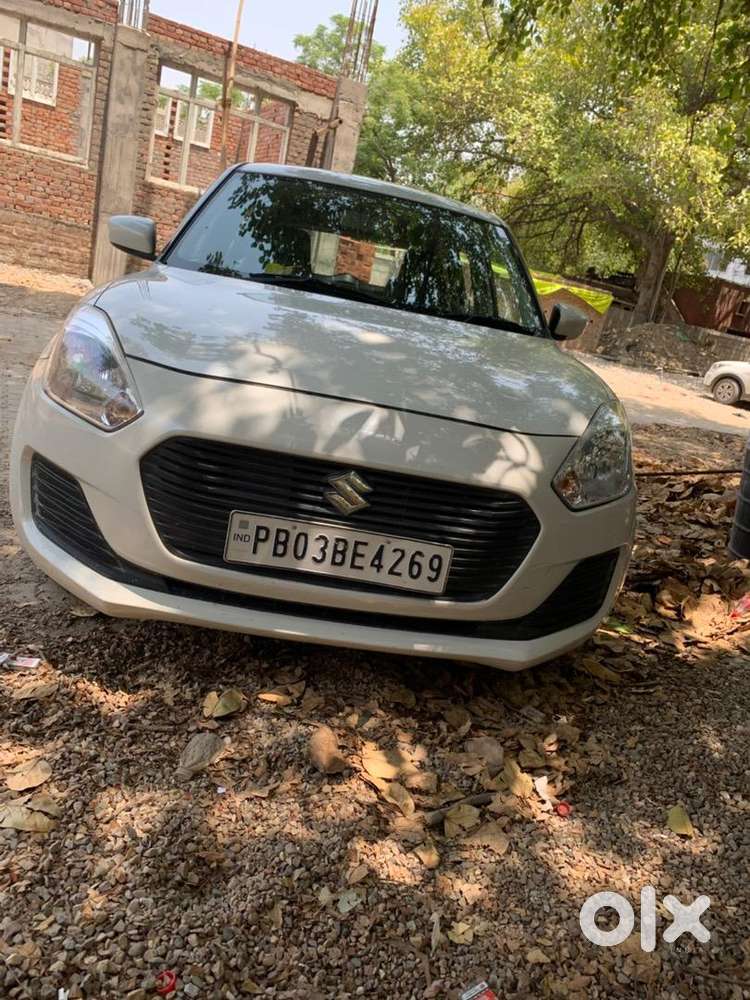 Maruti Suzuki Sedan 2020