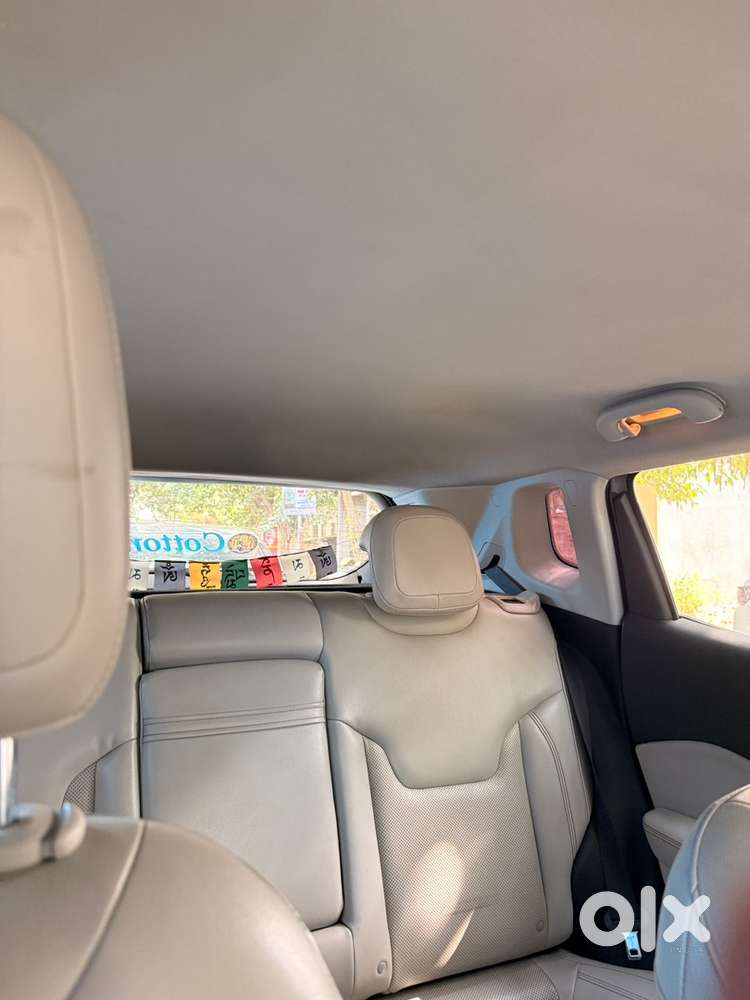 Jeep Compass Diesel Good Condition