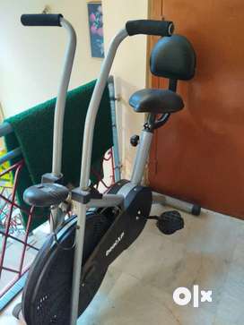 Exercise cycle price olx hotsell