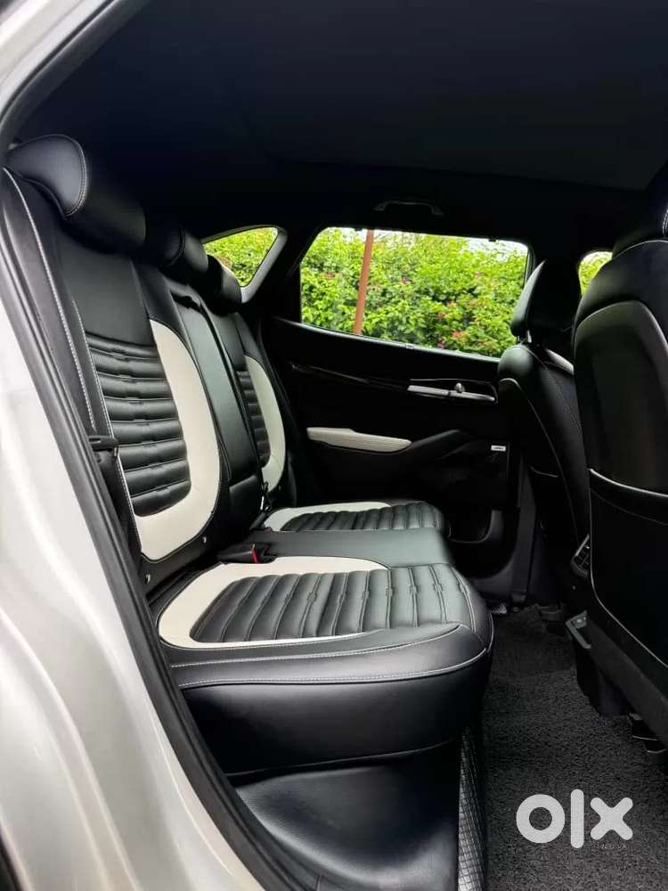 Kia Seltos Gtx Plus, 2024, Diesel