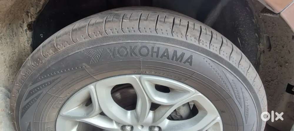 Ford Escort Titanium 1.5l Ti-vct