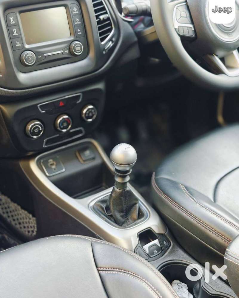 Jeep Compass 1.4 Sport, 2020, Petrol