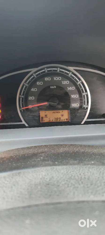 Maruti Suzuki Alto 800  2016 Cng & Hybrids 54000 Km Driven