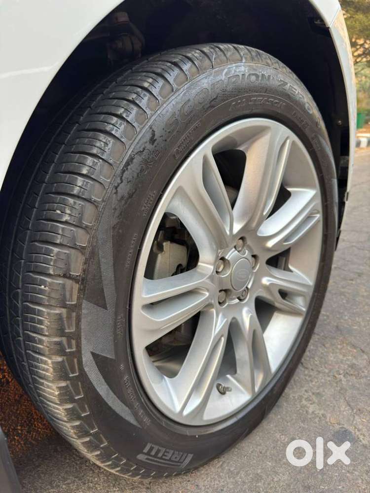 Land Rover Range Velar R-dynamic S, 2021, Petrol