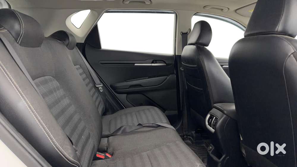 Kia Sonet Htx Plus Turbo Imt, 2023, Petrol