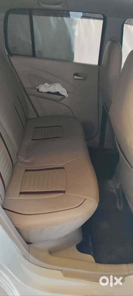 Celerio Zxi