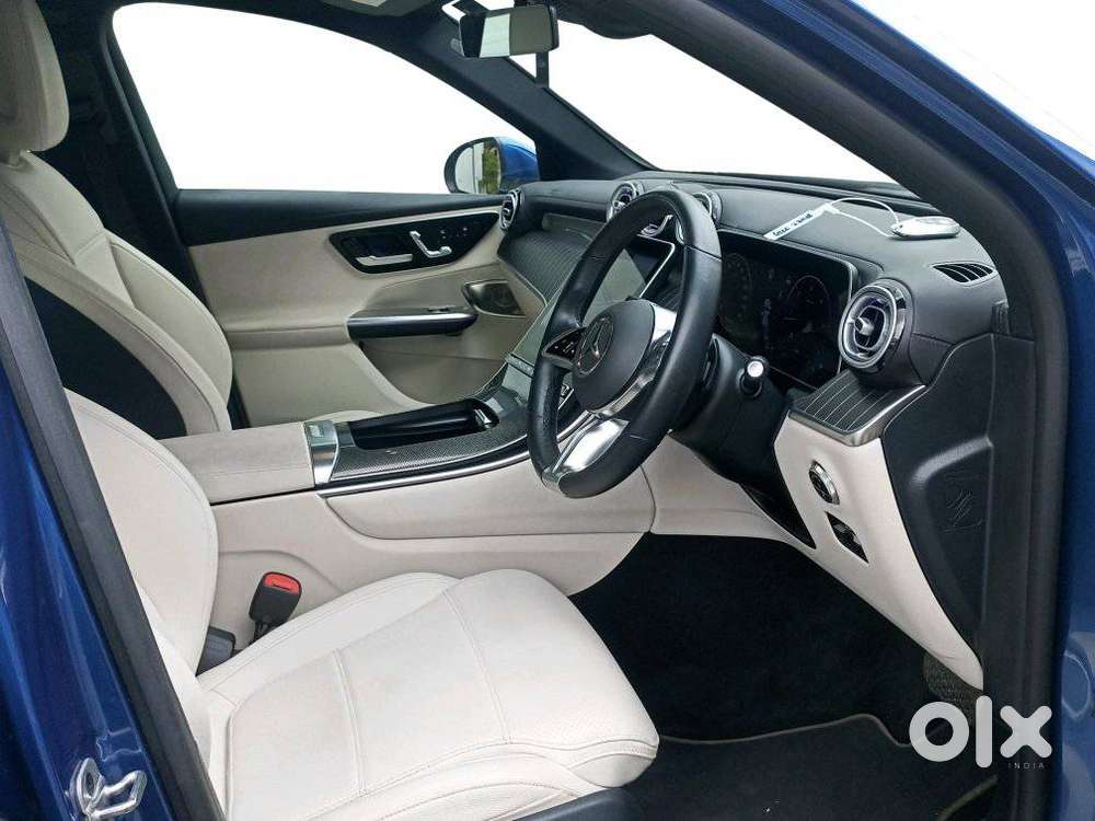 Mercedes-benz Glc 220d 4matic, 2025, Diesel