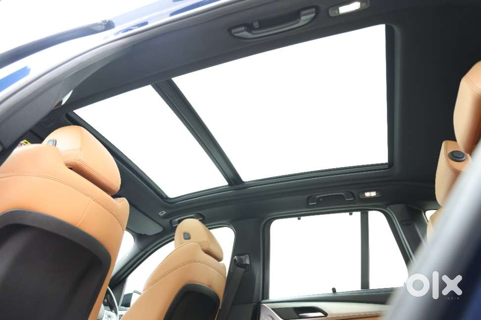 Bmw X3 2.0 Xdrive 30i M Sport, 2022, Petrol