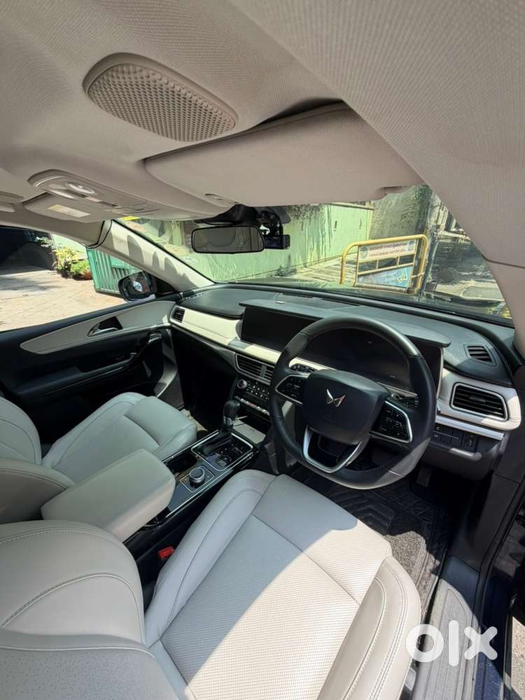 Mahindra Xuv700 Ax7 L &ndash; Petrol Automatic