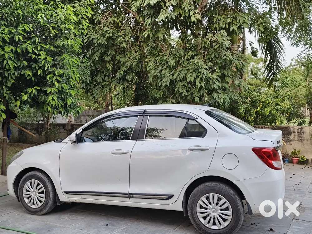 Maruti Suzuki Dzire 2018