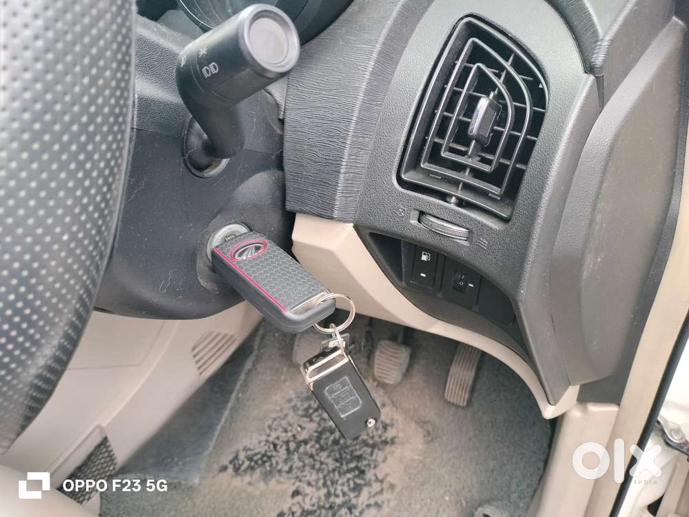 Mahindra Xuv500 W4, 2016, Diesel