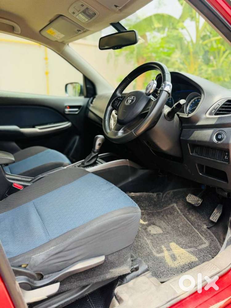 Toyota Glanza, 2019, Petrol