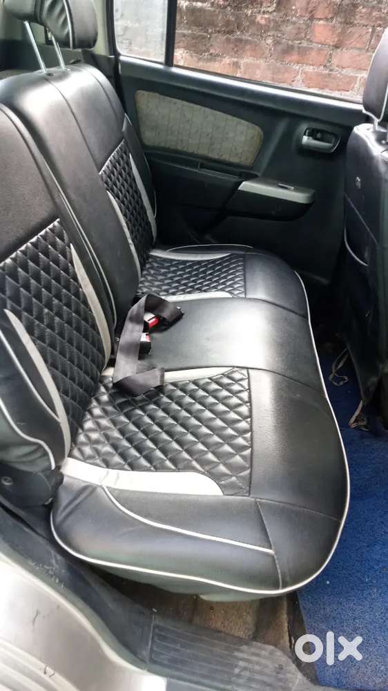 Maruti Suzuki Wagon R 1.0 2013 Petrol Well Maintained