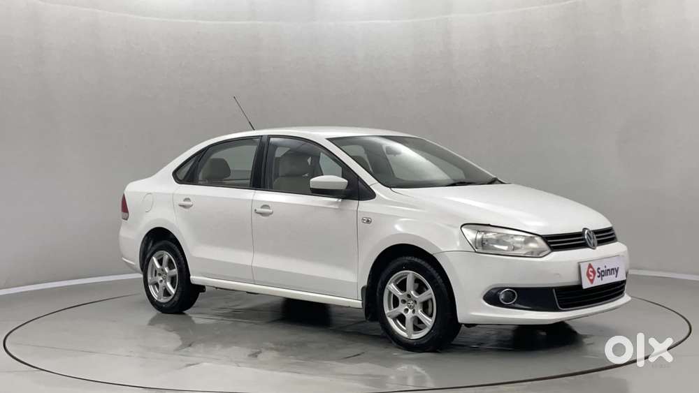 Volkswagen Vento 1.5 Tdi Highline, 2013, Diesel