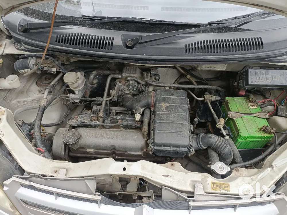 Maruti Suzuki Wagon R 2009 Lxi Manual
