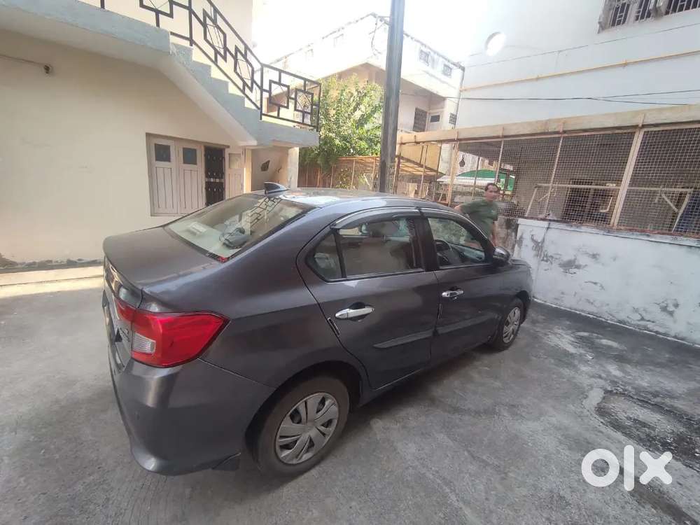 Honda Amaze 1.2 2018