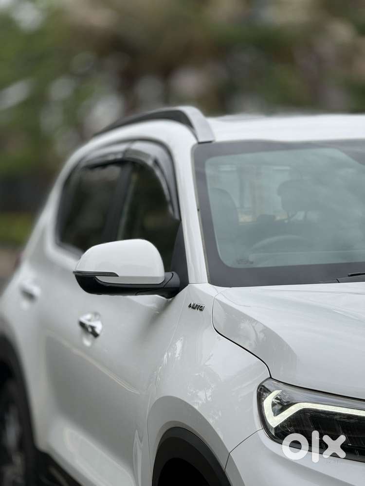 Kia Sonet 1.5 Htx Plus Diesel Dt, 2021, Diesel