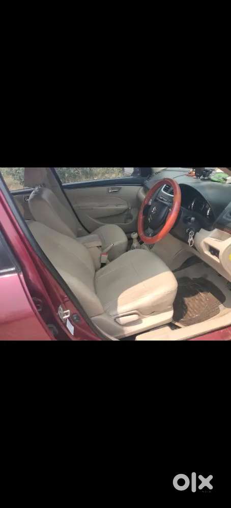 Maruti Suzuki Dzire 2015 Diesel 131000 Km Driven
