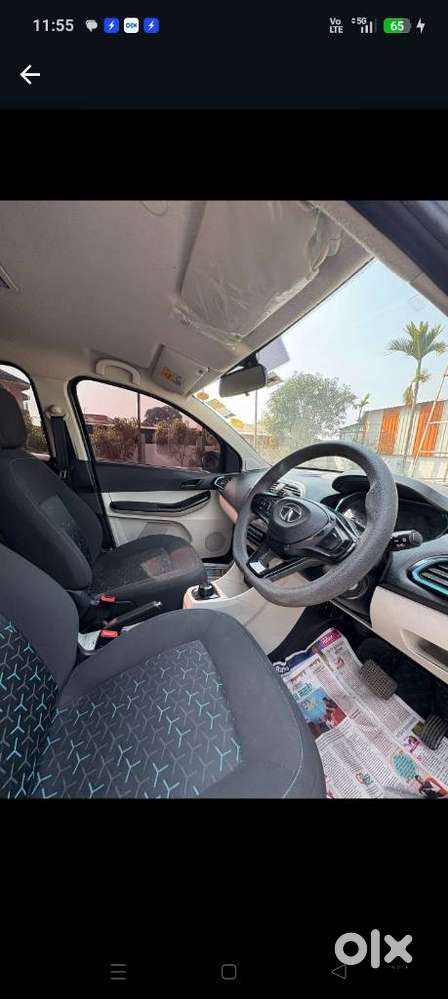 Tata Tiago Ev Xt Lr, 2023, Electric