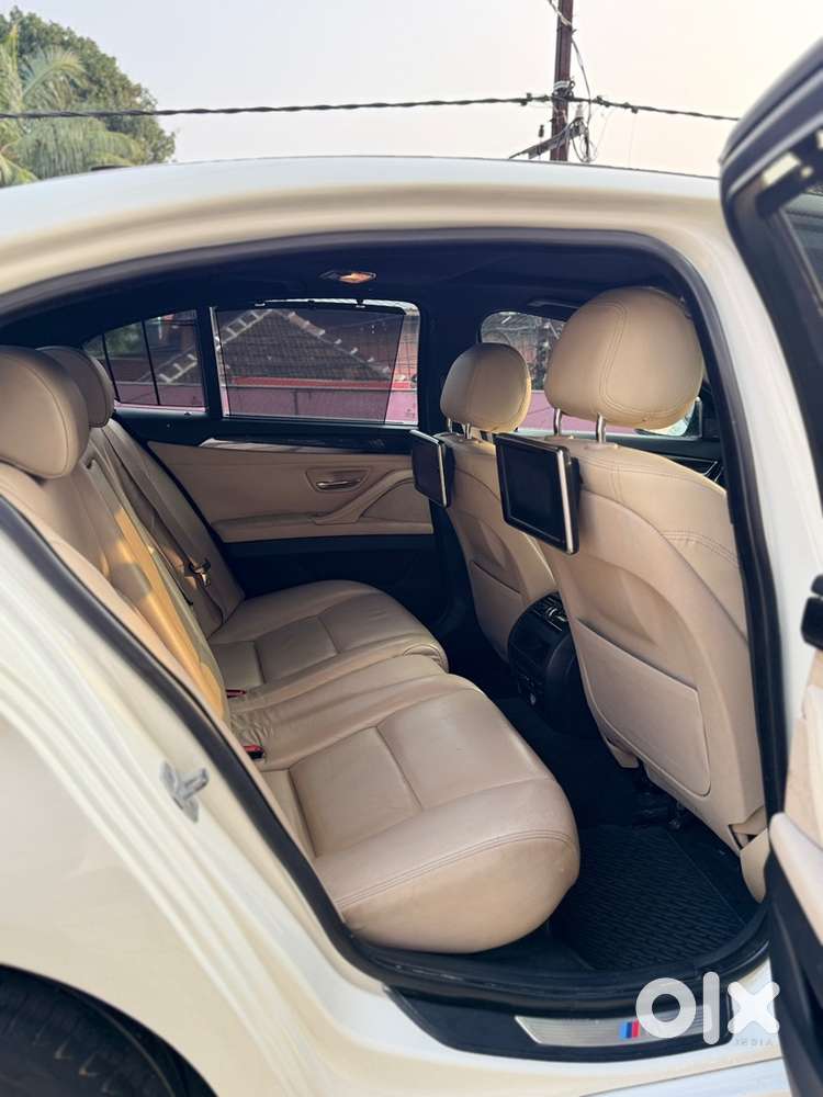 Bmw 530d Msport 2013 Diesel 110000 Km Driven