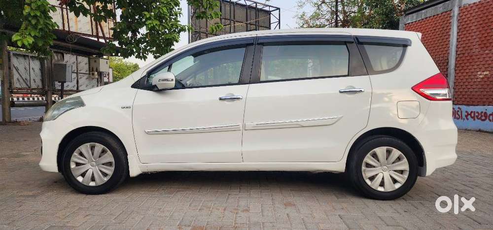 Maruti Suzuki Ertiga Shvs Vdi, 2016, Diesel
