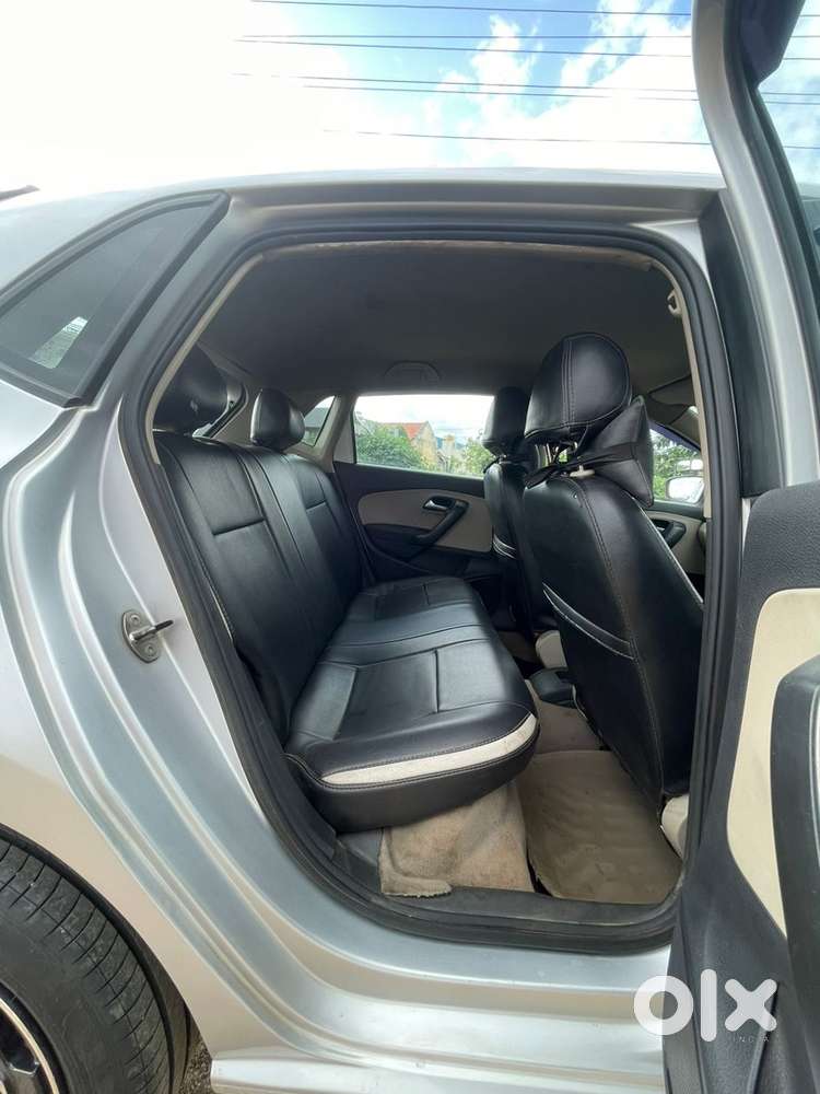 Volkswagen Polo 2013 Diesel Well Maintained