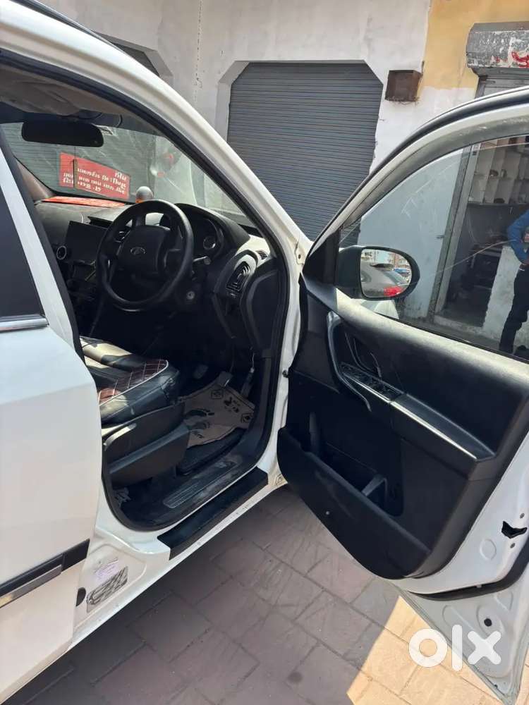 Mahindra Xuv500 Diesel 2019
