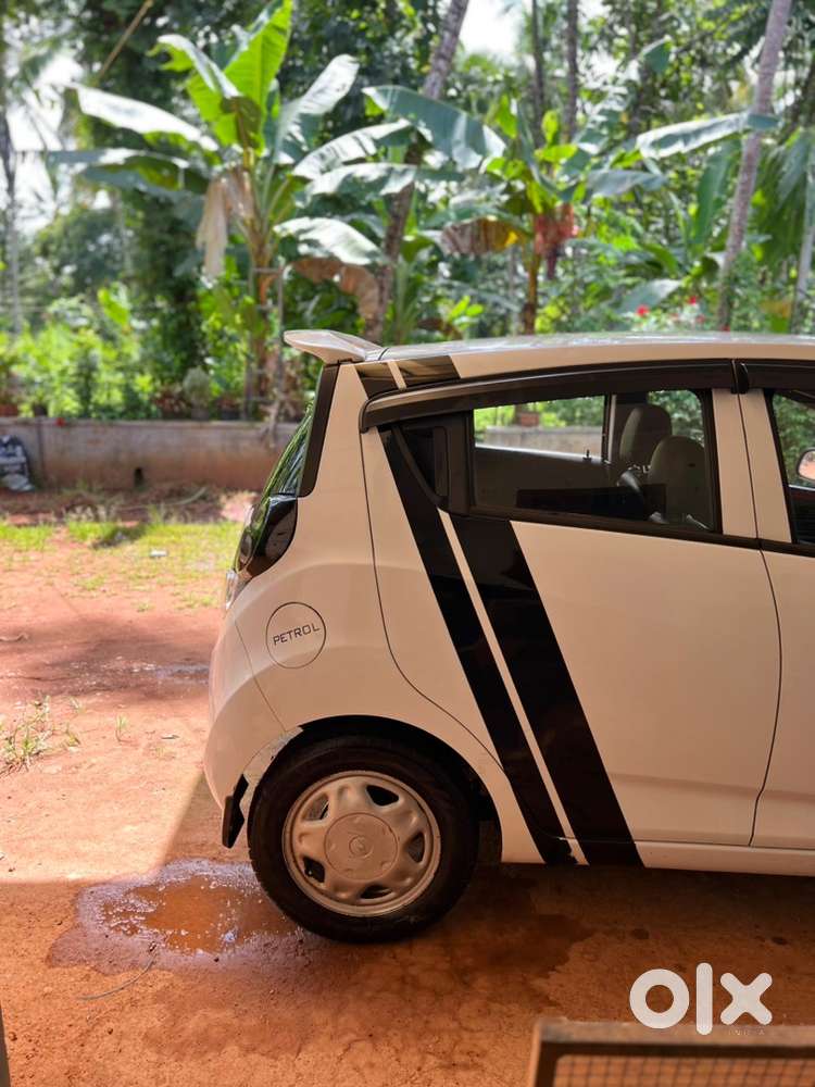 Chevrolet Beat 2012 Neat And Clean