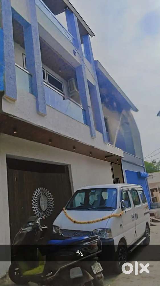 Maruti Suzuki Eeco 2023 Ac 5 Seater