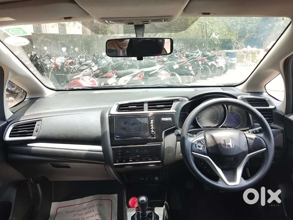 Honda Wr-v 1.2 Vx I-vtec, 2018, Petrol