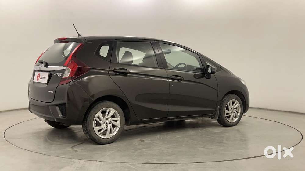 Honda Jazz [2020-2023] 1.2 V I-vtec Mt, 2015, Petrol