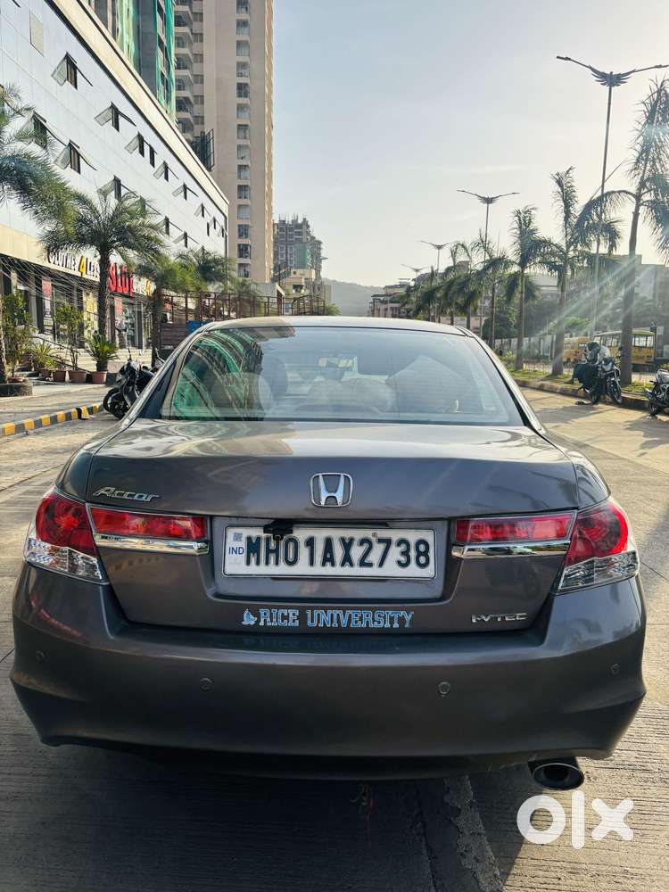 Honda Accord 2.3 Vti L At, 2011, Petrol