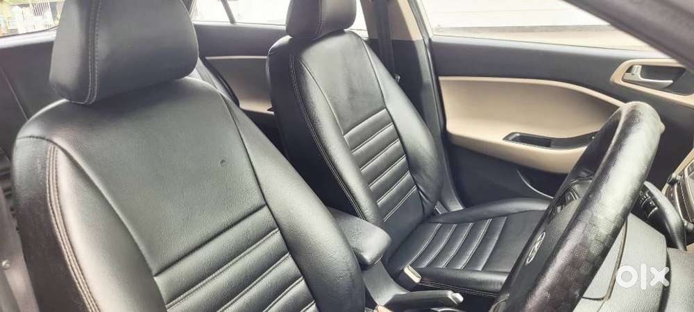 Hyundai Elite I20, 2015, Diesel