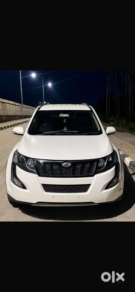 Mahindra Xuv500 Diesel 2015