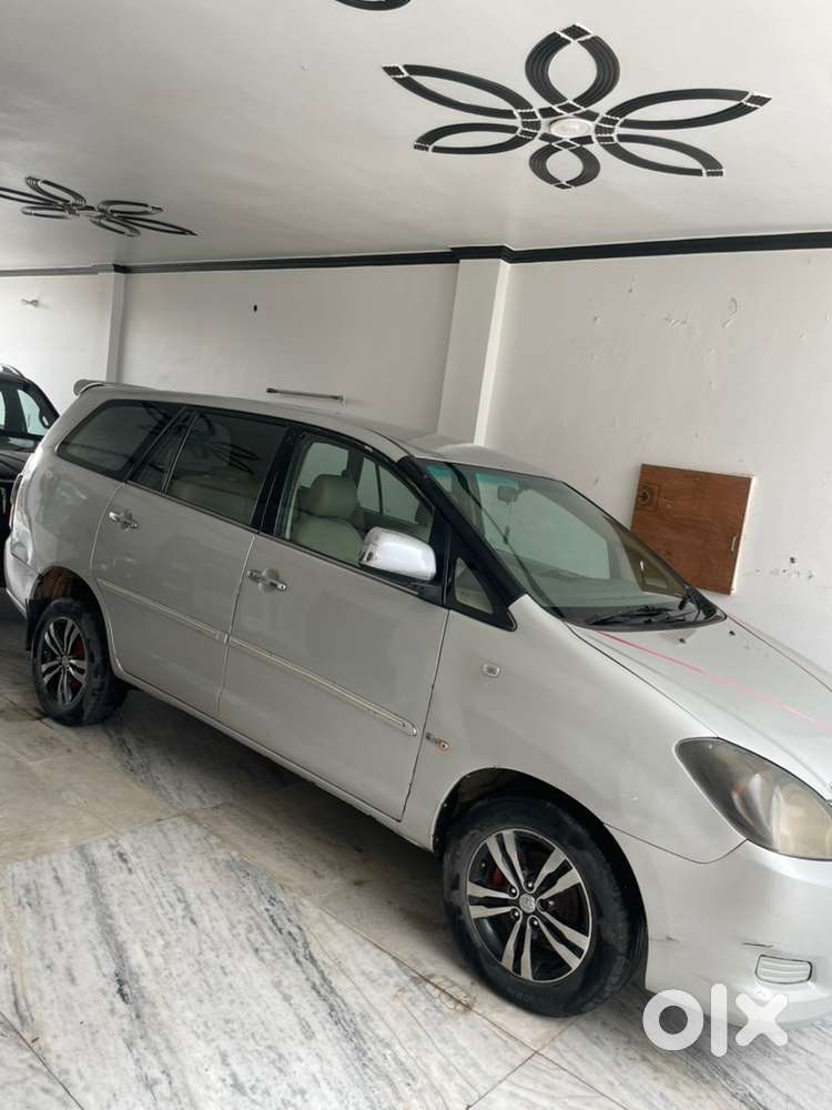 Toyota Innova 2.5 G1 2008