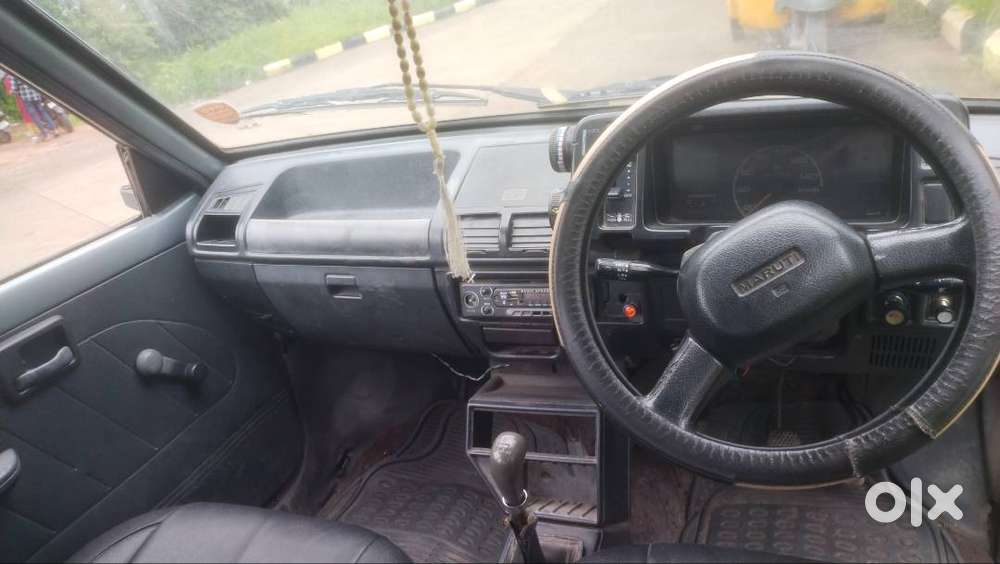 Maruti Suzuki 800 Ac 2004