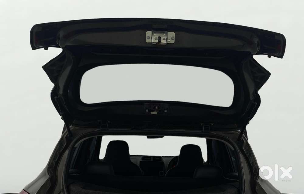Renault Kwid 2015-2019 1.0 Rxl, 2019, Petrol