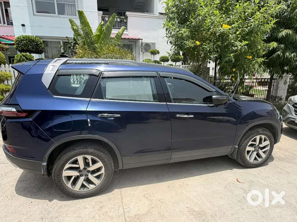 Tata Safari 2021 Diesel 59000 Km Driven