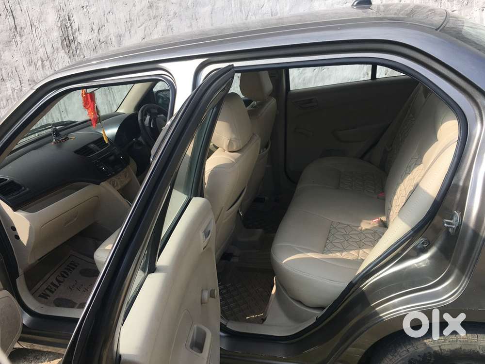 Maruti Suzuki Swift 2016
