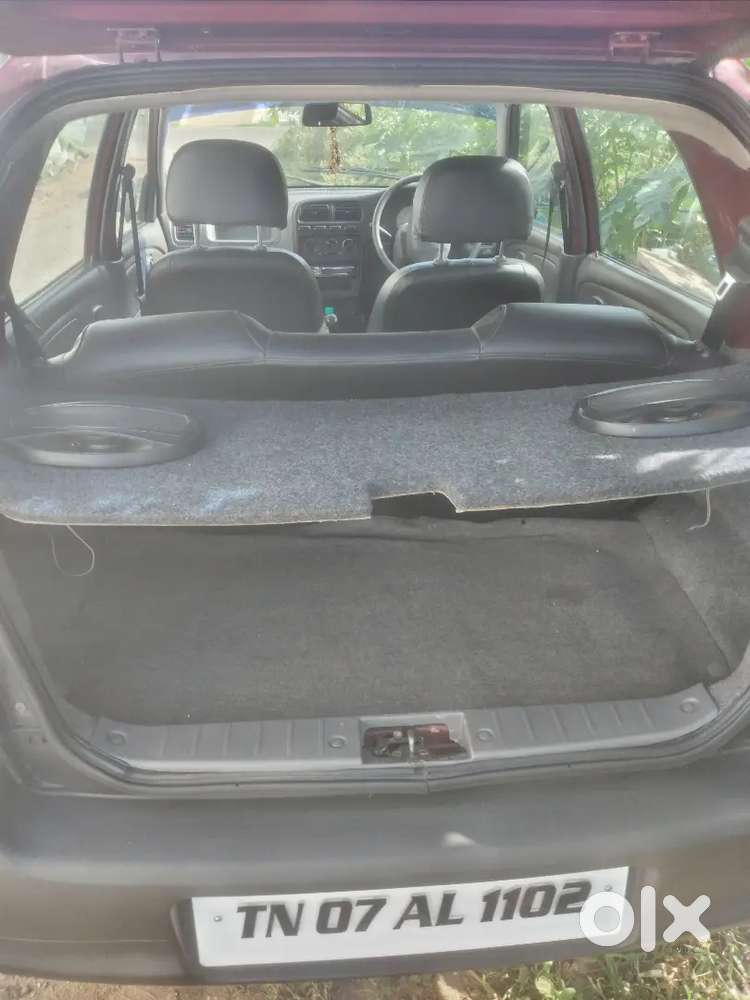 Maruti Suzuki 800 2007 Petrol 67000 Km Driven
