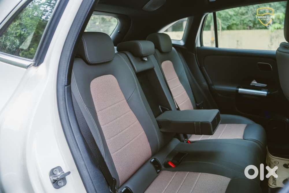 Mercedes-benz Eqa 250 Plus, 2024, Electric