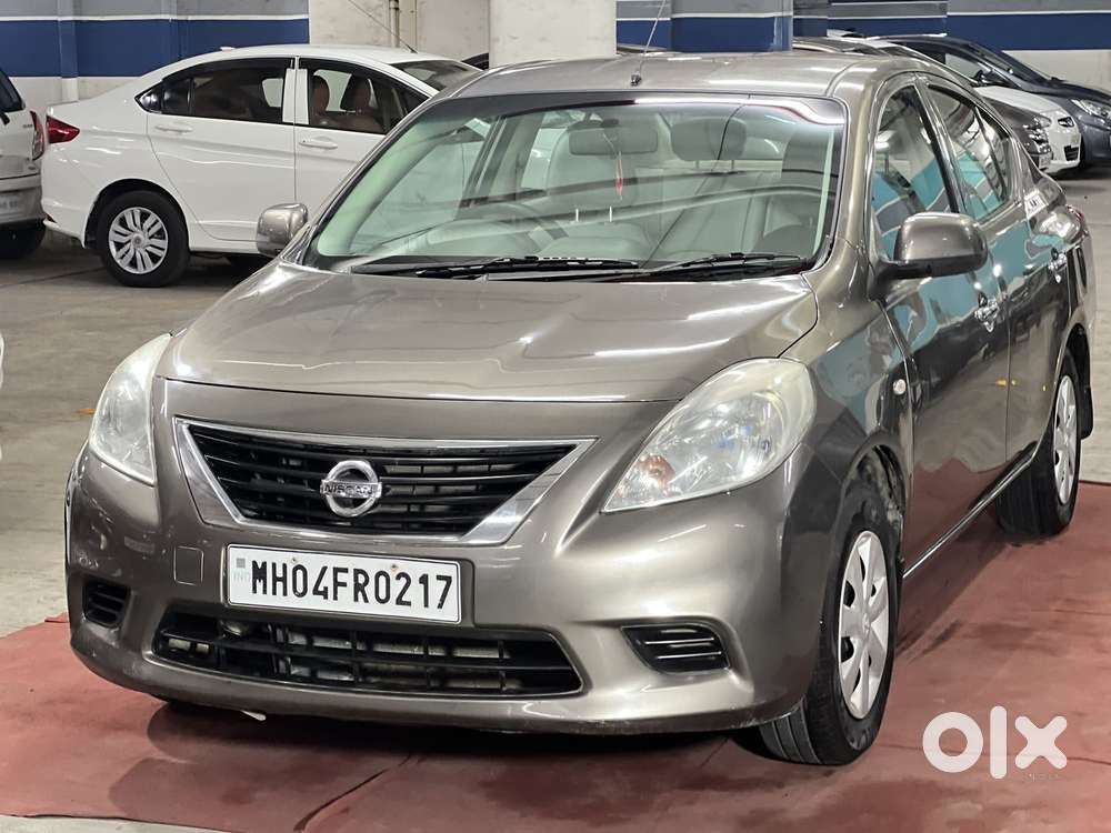 Nissan Sunny Diesel Xl, 2012, Diesel