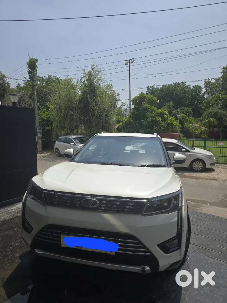 Mahindra Xuv300 2019