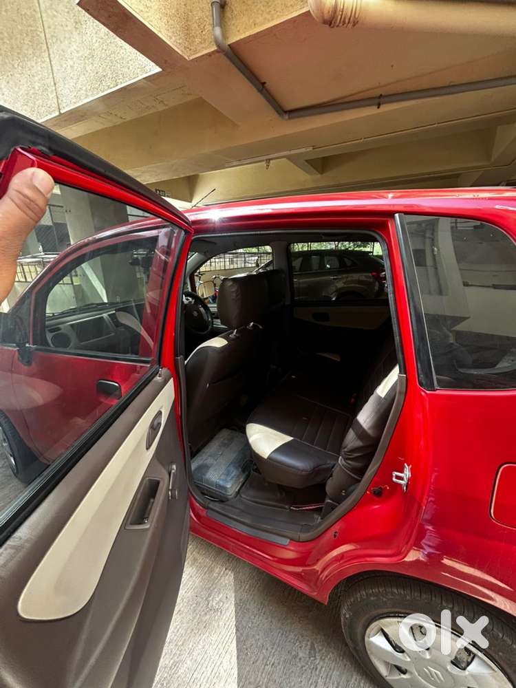 Maruti Zen Estilo 2011